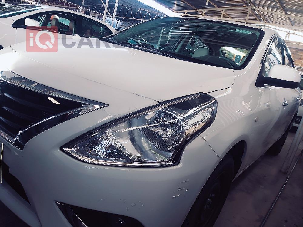 Nissan Sunny
